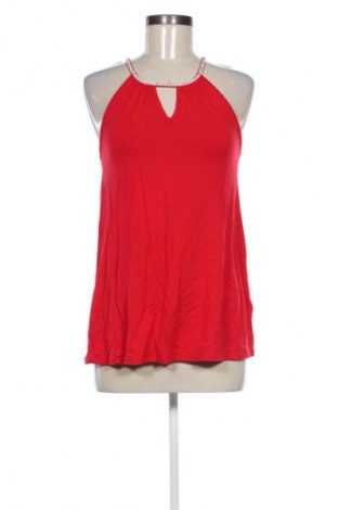 Γυναικείο τοπ Melrose, Μέγεθος M, Χρώμα Κόκκινο, Τιμή 7,99 €
