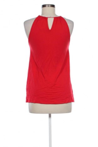 Γυναικείο τοπ Melrose, Μέγεθος M, Χρώμα Κόκκινο, Τιμή 7,99 €