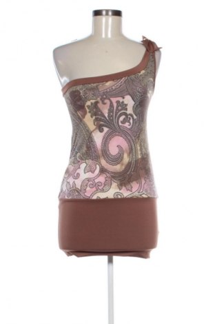 Top de femei Melrose, Mărime XXS, Culoare Multicolor, Preț 36,99 Lei