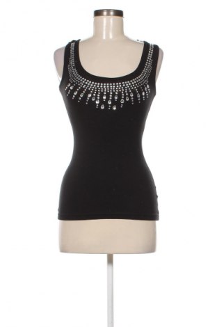 Damentop Melrose, Größe XXS, Farbe Schwarz, Preis 10,99 €
