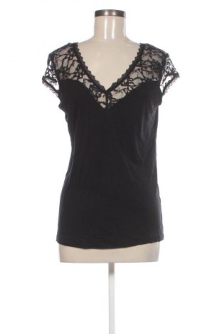 Дамски топ Melrose, Размер L, Цвят Черен, Цена 22,99 лв.