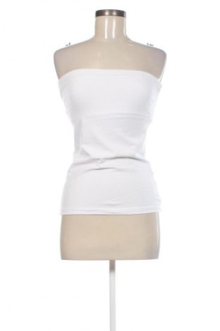Γυναικείο τοπ Melrose, Μέγεθος S, Χρώμα Λευκό, Τιμή 28,99 €