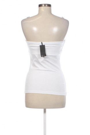 Γυναικείο τοπ Melrose, Μέγεθος S, Χρώμα Λευκό, Τιμή 28,99 €