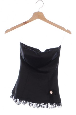 Дамски топ Miss Chic, Размер M, Цвят Черен, Цена 29,00 лв.