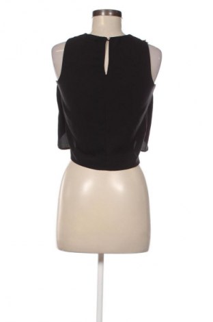 Дамски топ Miss Selfridge, Размер XS, Цвят Черен, Цена 13,99 лв.