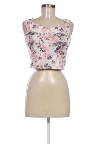 Damski top Miss Selfridge, Rozmiar M, Kolor Kolorowy, Cena 62,07 zł