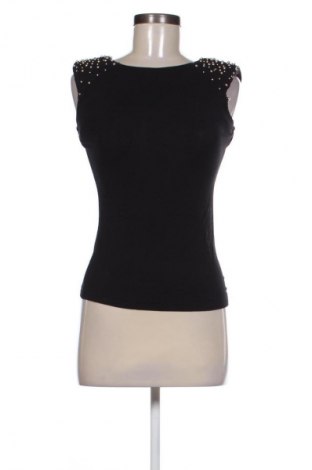 Damski top Miss Sixty, Rozmiar S, Kolor Czarny, Cena 126,44 zł