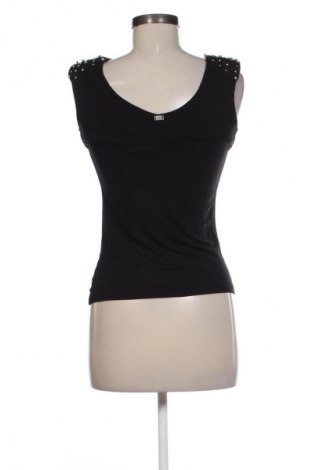 Damski top Miss Sixty, Rozmiar S, Kolor Czarny, Cena 126,44 zł