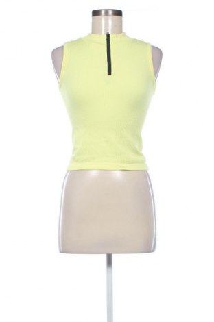 Damski top Miss Valley, Rozmiar M, Kolor Żółty, Cena 66,67 zł