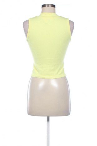 Damski top Miss Valley, Rozmiar M, Kolor Żółty, Cena 66,67 zł