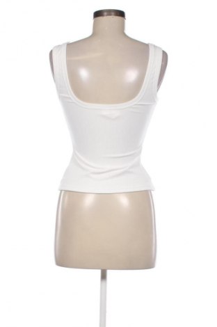 Damentop Missguided, Größe S, Farbe Weiß, Preis 14,83 €