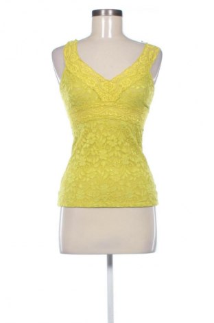 Damentop Moda International, Größe XS, Farbe Grün, Preis 27,70 €