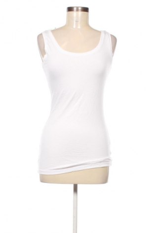 Damentop Modstrom, Größe M, Farbe Weiß, Preis € 22,99