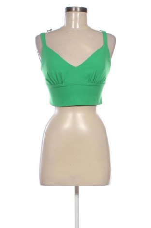 Damski top Mohito, Rozmiar S, Kolor Zielony, Cena 66,67 zł