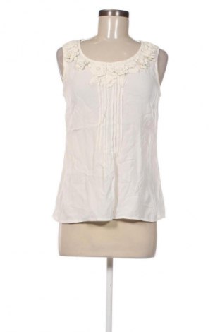 Top de femei Monsoon, Mărime S, Culoare Ecru, Preț 56,99 Lei