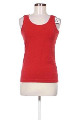 Dámsky top  Montego, Veľkosť XL, Farba Červená, Cena  15,00 €