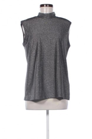 Dámsky top  Montego, Veľkosť XL, Farba Strieborná, Cena  23,58 €
