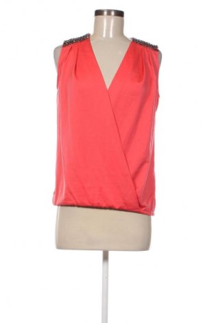 Damentop Morgan, Größe S, Farbe Orange, Preis € 13,80