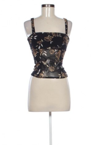 Top de femei Morgan, Mărime XS, Culoare Multicolor, Preț 53,99 Lei