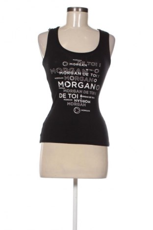 Damentop Morgan, Größe XS, Farbe Schwarz, Preis 14,99 €