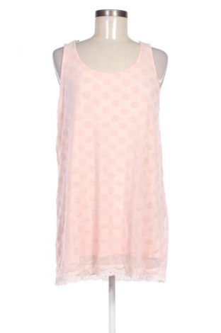 Dámský top Ms Mode, Velikost L, Barva Růžová, Cena  369,00 Kč