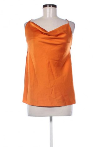 Дамски топ NEW COLLECTION, Размер L, Цвят Оранжев, Цена 27,00 лв.