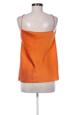 Дамски топ NEW COLLECTION, Размер L, Цвят Оранжев, Цена 27,00 лв.
