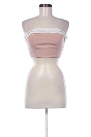 Dámsky top  NEW COLLECTION, Veľkosť S, Farba Popolavo ružová, Cena  13,81 €