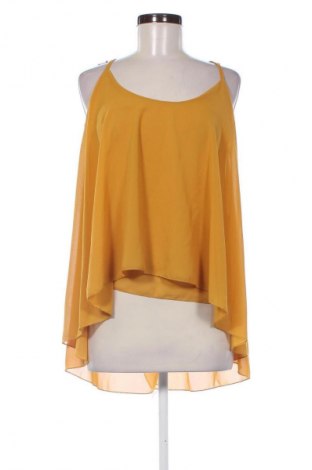 Dámsky top  NEW COLLECTION, Veľkosť S, Farba Žltá, Cena  13,80 €