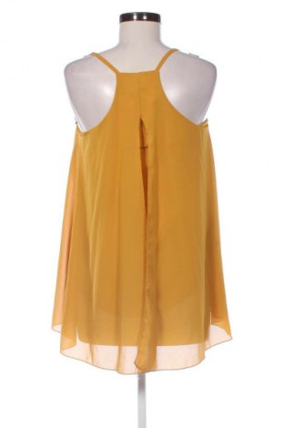 Dámsky top  NEW COLLECTION, Veľkosť S, Farba Žltá, Cena  13,80 €