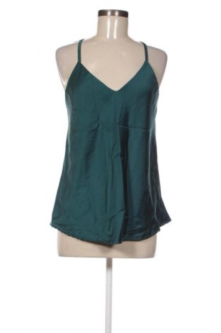 Дамски топ NEW COLLECTION, Размер M, Цвят Зелен, Цена 61,94 лв.