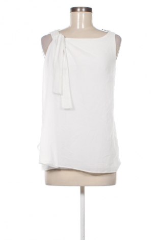 Γυναικείο τοπ Naf Naf, Μέγεθος S, Χρώμα Λευκό, Τιμή 13,99 €