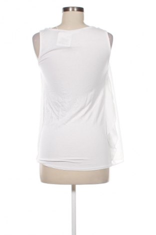 Γυναικείο τοπ Naf Naf, Μέγεθος S, Χρώμα Λευκό, Τιμή 13,99 €