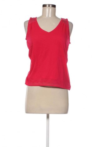 Damski top Naf Naf, Rozmiar M, Kolor Różowy, Cena 57,99 zł