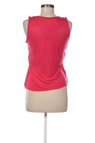 Damski top Naf Naf, Rozmiar M, Kolor Różowy, Cena 57,99 zł