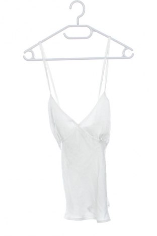 Top de femei Nasty Gal, Mărime XS, Culoare Alb, Preț 71,05 Lei