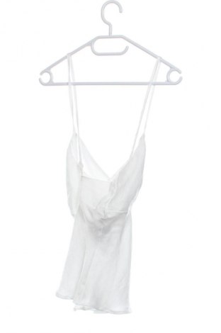 Top de femei Nasty Gal, Mărime XS, Culoare Alb, Preț 71,05 Lei