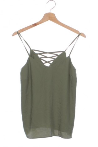 Dámský top New Look, Velikost XS, Barva Zelená, Cena  367,00 Kč
