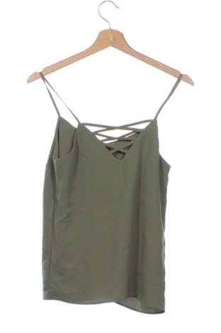 Dámský top New Look, Velikost XS, Barva Zelená, Cena  367,00 Kč