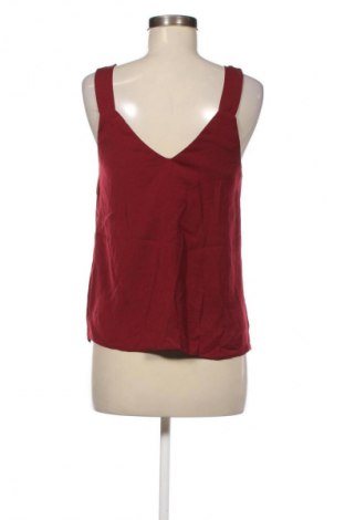 Дамски топ New Look, Размер M, Цвят Червен, Цена 16,99 лв.
