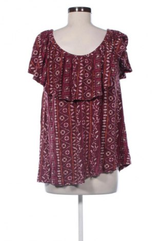 Top de femei New Look, Mărime XL, Culoare Multicolor, Preț 46,99 Lei