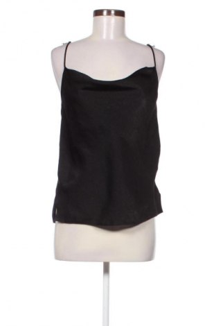 Damentop New Look, Größe S, Farbe Schwarz, Preis 14,91 €