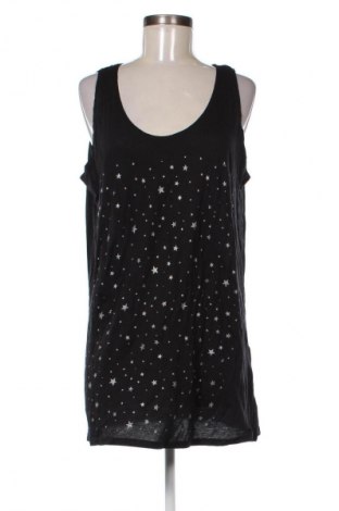 Top de femei New Look, Mărime 3XL, Culoare Negru, Preț 76,00 Lei