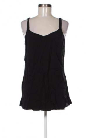 Top de femei New Look, Mărime XXL, Culoare Negru, Preț 76,00 Lei
