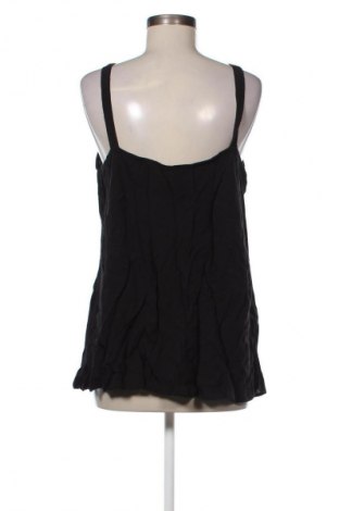 Top de femei New Look, Mărime XXL, Culoare Negru, Preț 76,00 Lei