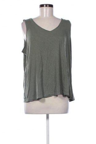 Top de femei Next, Mărime XXL, Culoare Verde, Preț 57,99 Lei