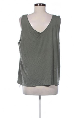 Top de femei Next, Mărime XXL, Culoare Verde, Preț 57,99 Lei