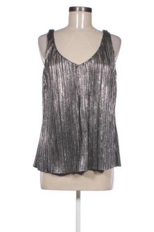 Top de femei Noisy May, Mărime L, Culoare Argintiu, Preț 70,97 Lei