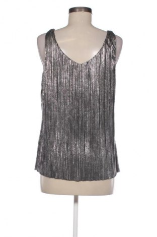 Top de femei Noisy May, Mărime L, Culoare Argintiu, Preț 70,97 Lei