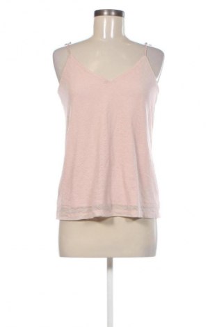 Top de femei ONLY, Mărime M, Culoare Roz, Preț 38,99 Lei